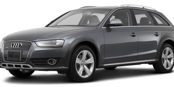 AUDI A4 ALLROAD 2013 WA1UFAFL9DA043138 image AUDI A4 ALLROAD 2013 WA1UFAFL9DA043138 image